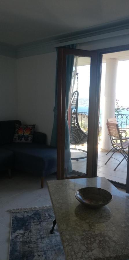 Seaview Holiday Home Kalkan Dış mekan fotoğraf
