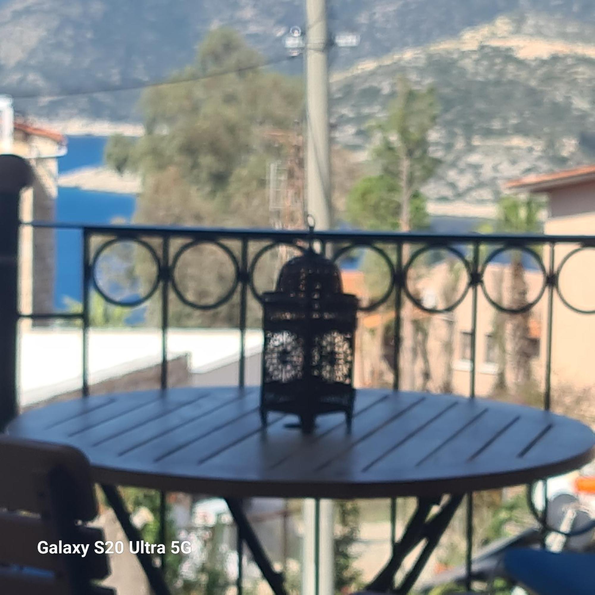 Seaview Holiday Home Kalkan Dış mekan fotoğraf